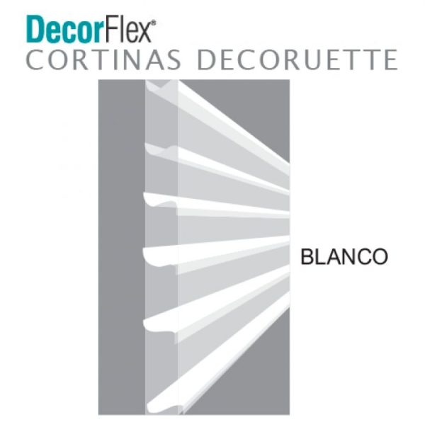 Cortinas TRIPLE SHADE