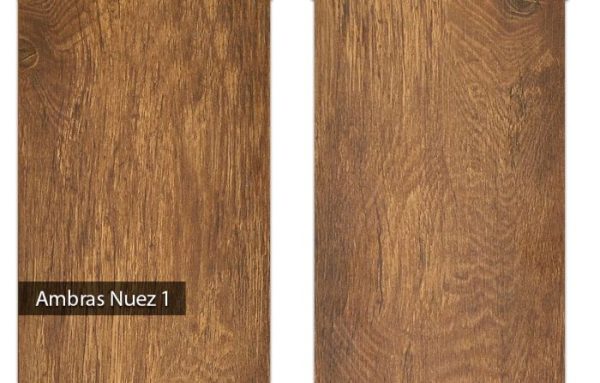 Pisos Laminados Ambras Nuez 8,3mm