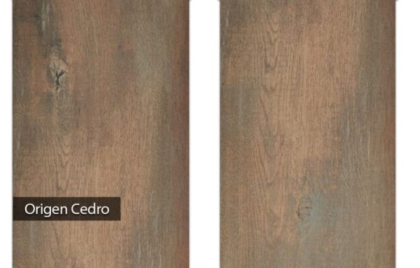 Pisos Laminados Origen Cedro 8,3mm