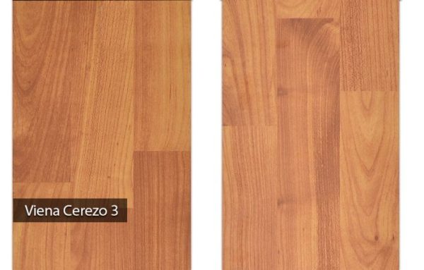 Pisos Laminados Viena Cerezo 8,3mm