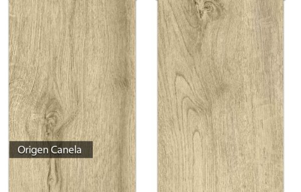 Pisos Laminados Origen Canela 8,3mm