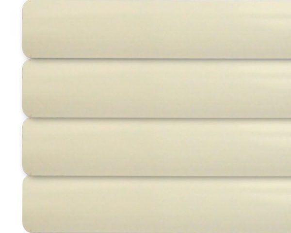 Persiana De Aluminio 25mm Alabaster