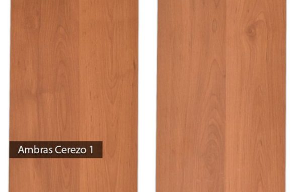 Pisos Laminados Ambras Cerezo 8,3mm