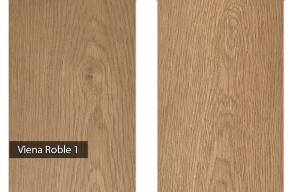 Pisos Laminados Viena Roble 1 8,3mm