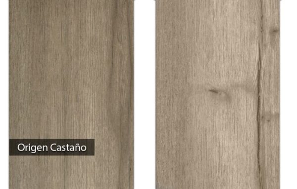 Pisos Laminados Origen Castano 8,3mm