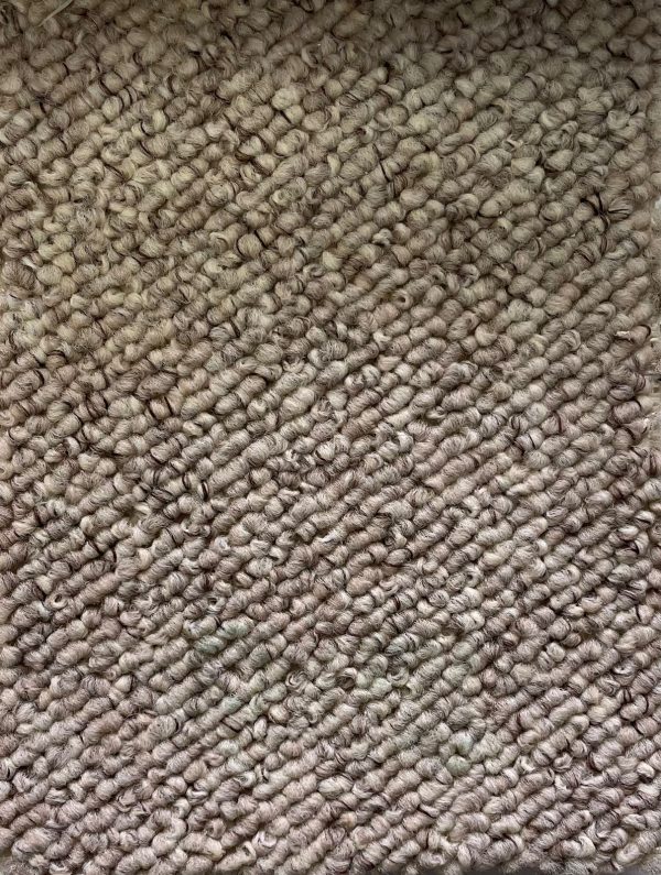 Alfombra Prima Boucle PP 610 gr