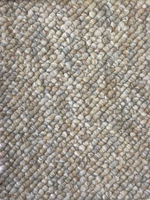 Alfombra Sahara Boucle PP 1.400gr - Imagen 3