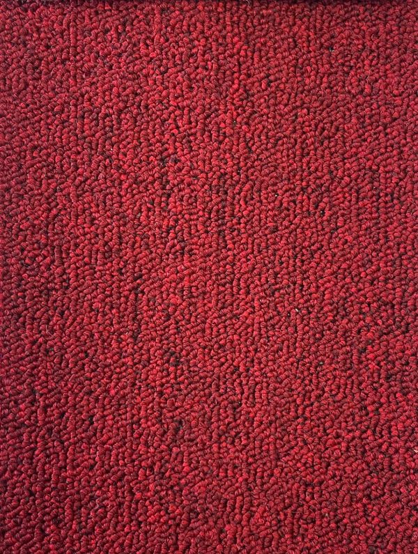 Alfombra Gama Boucle PP 400 gr - Imagen 7