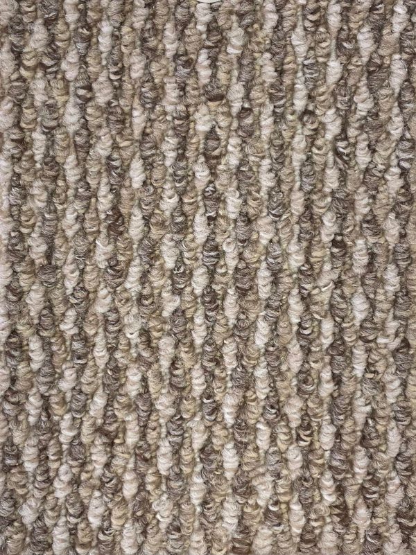 Alfombra Ace Boucle PP 600 gr - Imagen 3