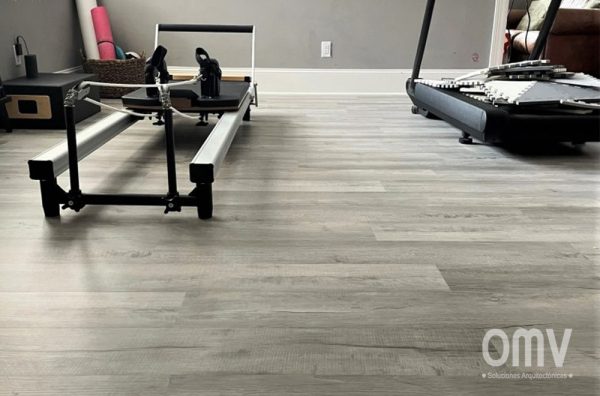 Tablones Flexwood Sport Lvt 3 mm de Espesor - Imagen 3