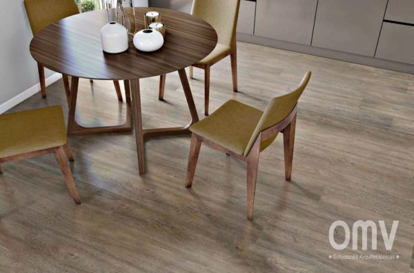 Súper Tablón Flex Wood LVT 5 mm de espesor - Imagen 3