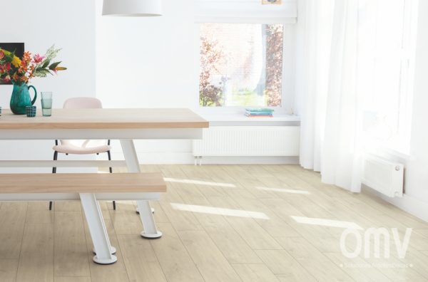 Súper Tablón Flex Wood LVT 5 mm de espesor - Imagen 5