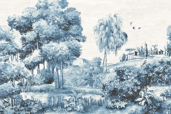 MASUREEL - Landscape Delft - DG3LAN103X