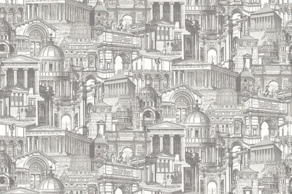 MASUREEL - Rome Ets - DG3ROM101