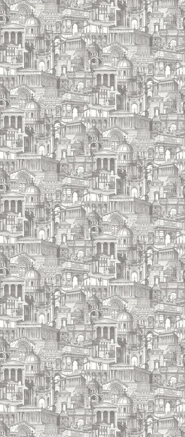 MASUREEL - Rome Ets - DG3ROM101 - Imagen 3