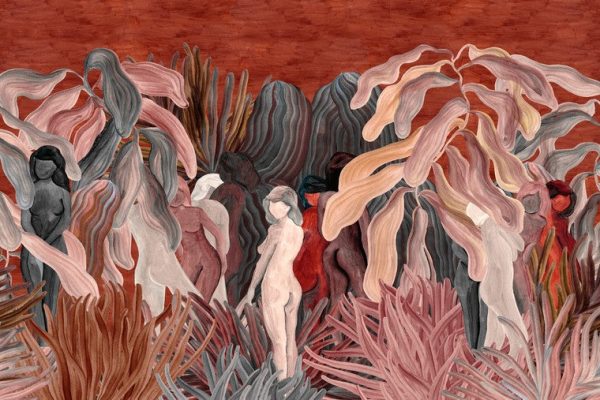 ARTE - Secret Silhouettes - 97720