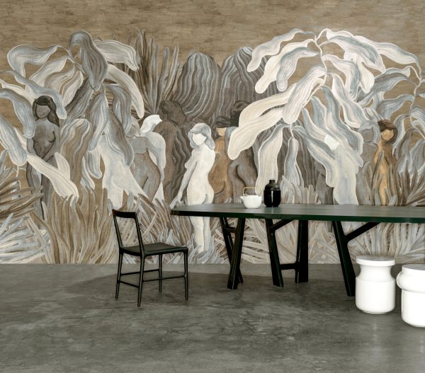 ARTE - Secret Silhouettes - 97721 - Imagen 2