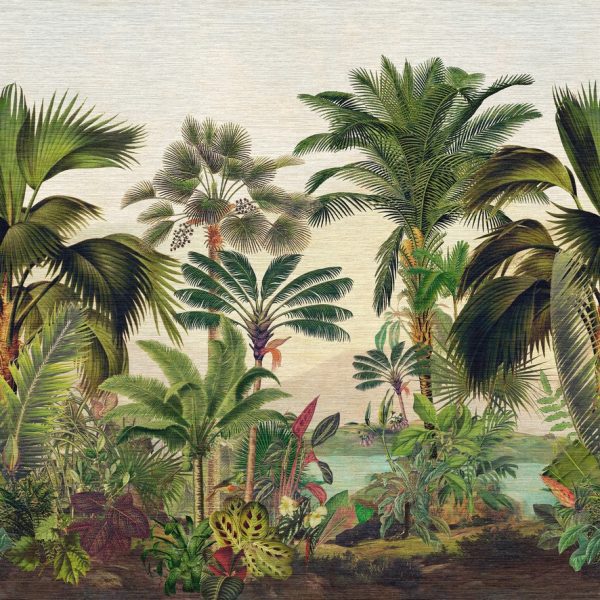ARTE - Reverie Tropicale - 26770 - Imagen 5
