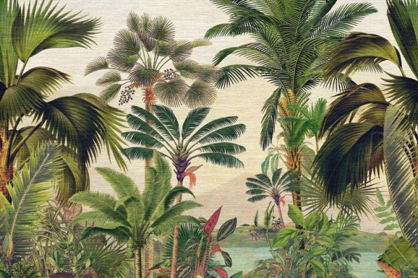 ARTE - Reverie Tropicale - 26770