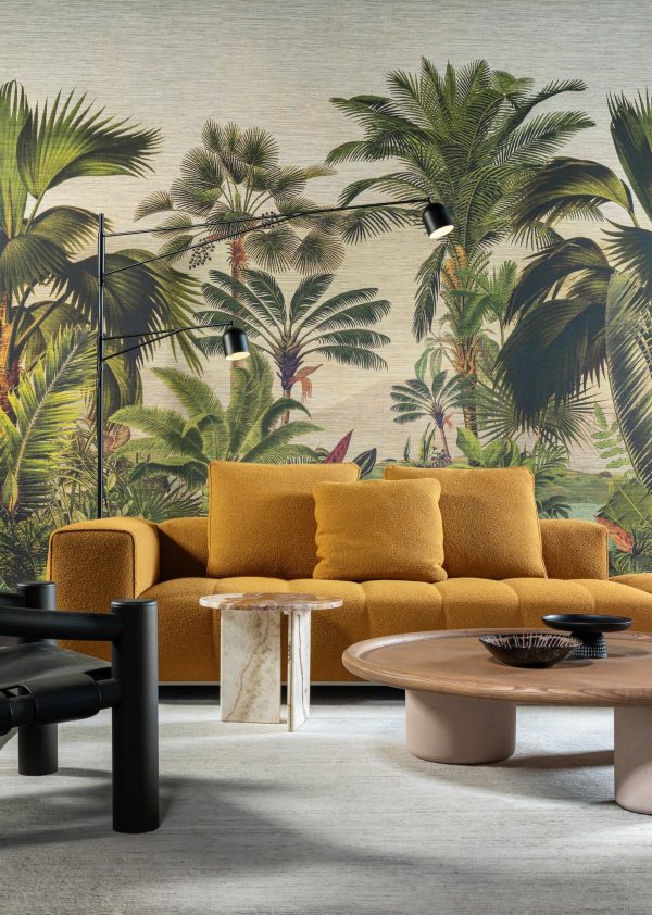 ARTE - Reverie Tropicale - 26770 - Imagen 2