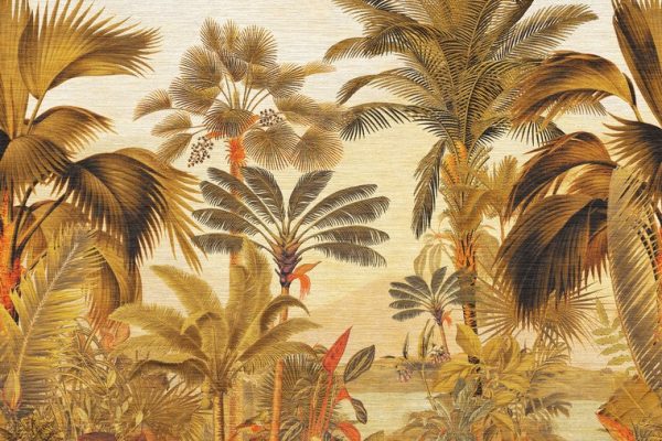ARTE - Reverie Tropicale - 26771