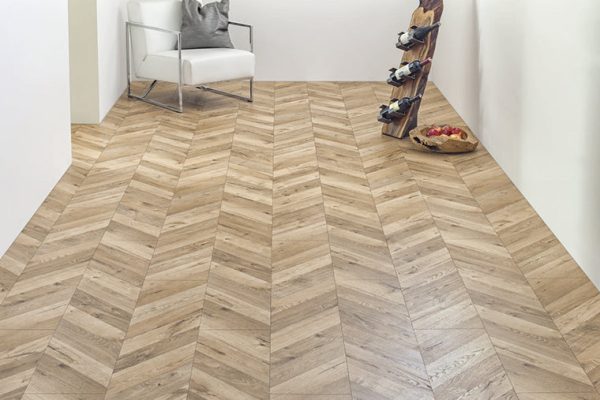 KAINDL - Oak 1ST K4378 RH Fishbone - Imagen 2