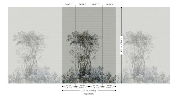 ARTE - Tropic - 75500 - Imagen 4