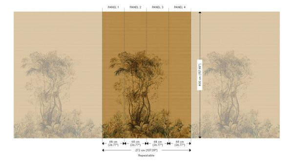 ARTE - Tropic - 75501 - Imagen 3