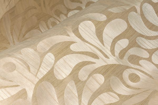 ARTE - Woodblock Beetle Fern - MO5020 - Imagen 4