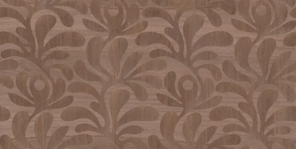 ARTE - Woodblock Beetle Fern - MO5021 - Imagen 2