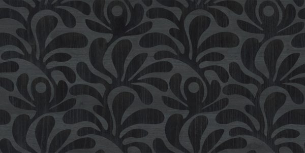 ARTE - Woodblock Beetle Fern - MO5022 - Imagen 2