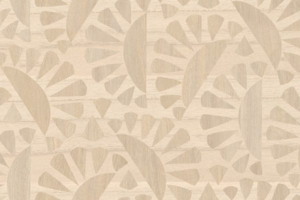 ARTE - Woodblock Beetle Flora - MO5060