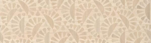 ARTE - Woodblock Beetle Flora - MO5060 - Imagen 2