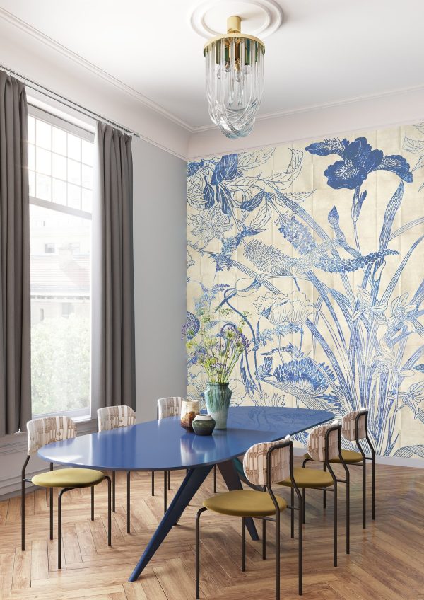 MASUREEL - Lei Delft - DG3LEI103X - Imagen 2