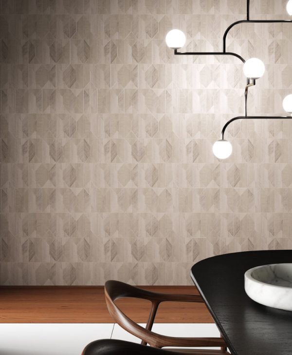 MASUREEL - Marquetry - PRI 001 - Imagen 2