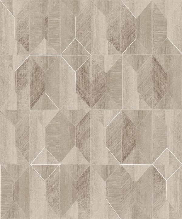 MASUREEL - Marquetry - PRI 001 - Imagen 3