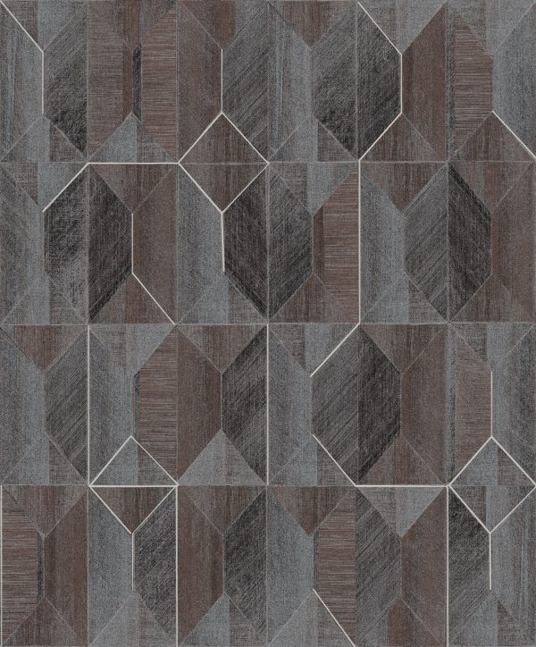 MASUREEL - Marquetry - PRI 002 - Imagen 3