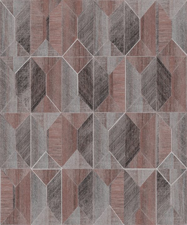 MASUREEL - Marquetry - PRI 003 - Imagen 4