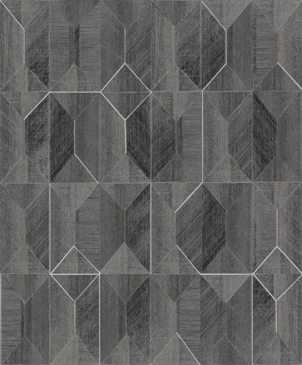 MASUREEL - Marquetry - PRI 005 - Imagen 2