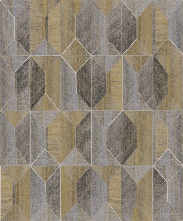 MASUREEL - Marquetry - PRI 006 - Imagen 3