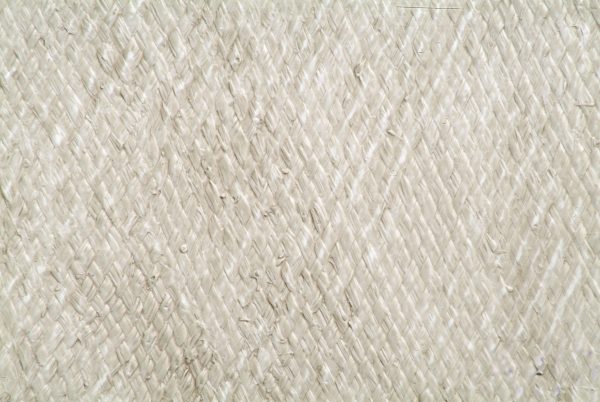 CARPENTER - Raffia Blanco Antiguo - Imagen 2