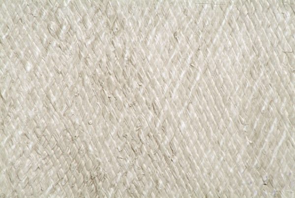 CARPENTER - Raffia Blanco Antiguo (1,25 mts)