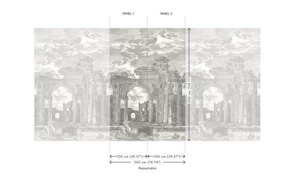ARTE - Rovine - 42560 - Imagen 5