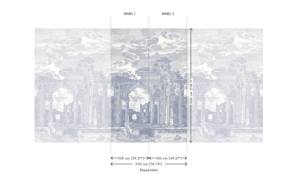 ARTE - Rovine - 42561 - Imagen 4