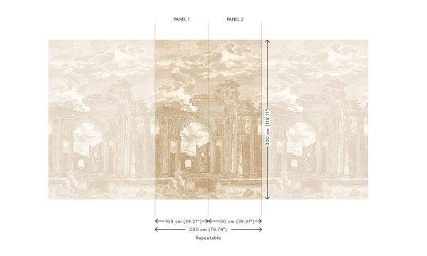 ARTE - Rovine - 42562 - Imagen 4
