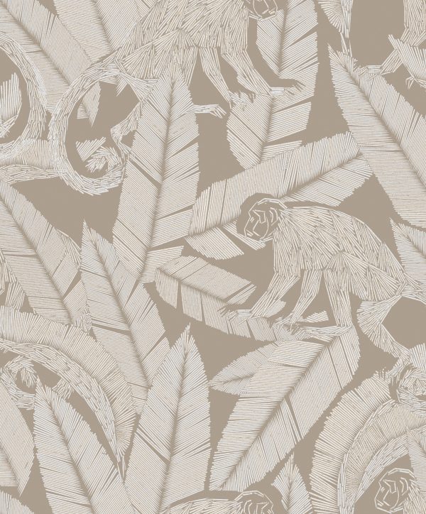 MASUREEL - Monkey - TRI 003 - Imagen 3