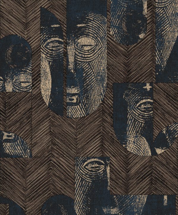MASUREEL - Mask - TRI 301 - Imagen 3