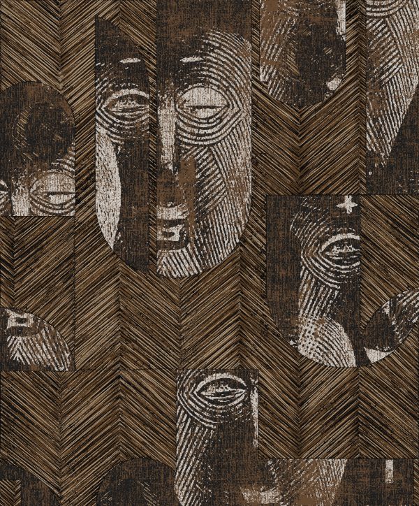 MASUREEL - Mask - TRI 305 - Imagen 3