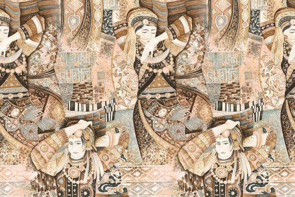 ARTE - Odisha Dance - 97640