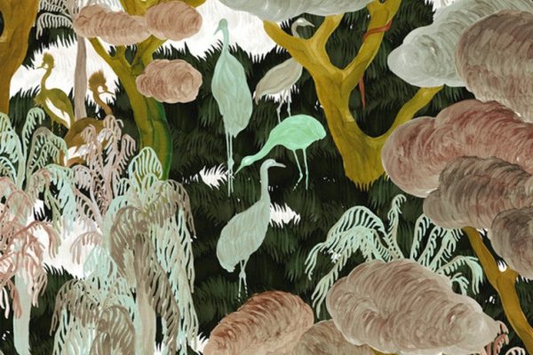 ARTE - Wonderwoods - 97540
